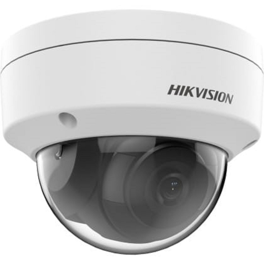 Camara Ip Domo 2MP Ds - 2CD2123G2 - Is - Hikvision