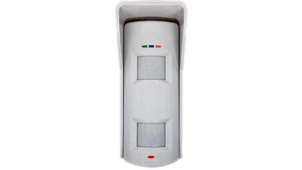 PIR De Exterior Ds - Pd2 - T10ame - Eh - Hikvision