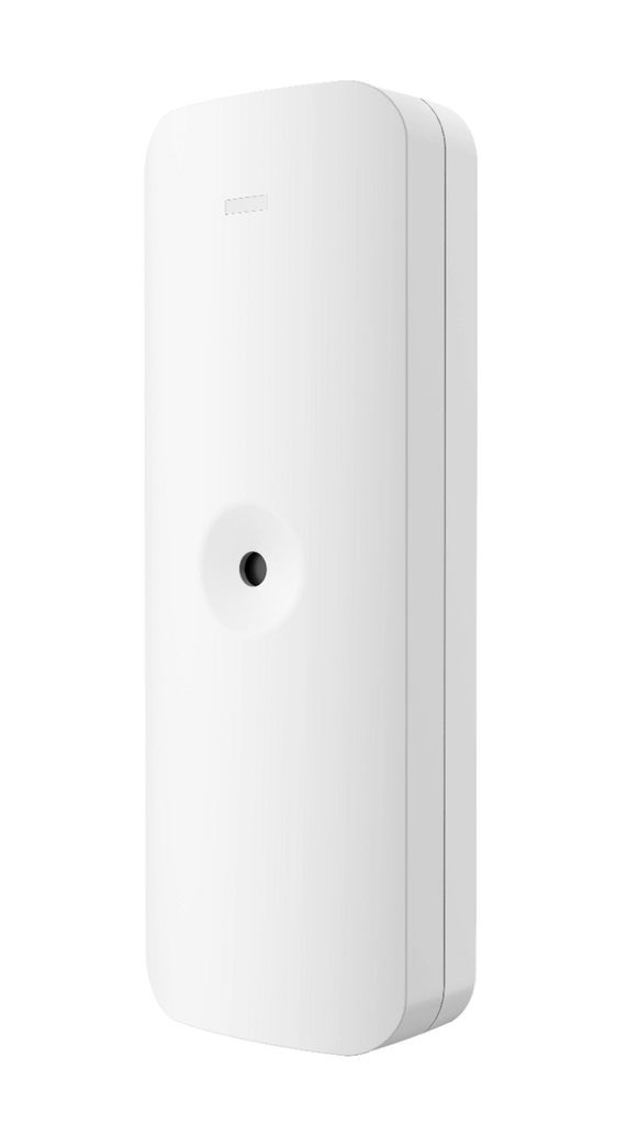 Alarma Cableada Detector De Rotura De Vidrio Ds - Pdbg8 - Eg2 - Hikvision