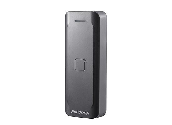 Lector De Tarjetas Mifare Ds - K1802m - Hikvision