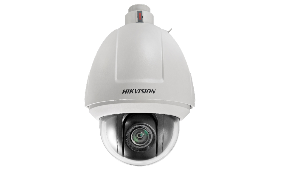 Camara Ip PTZ 2MP 25X Ds - 2DF5225X - Ael Con Accesorios - Hikvision