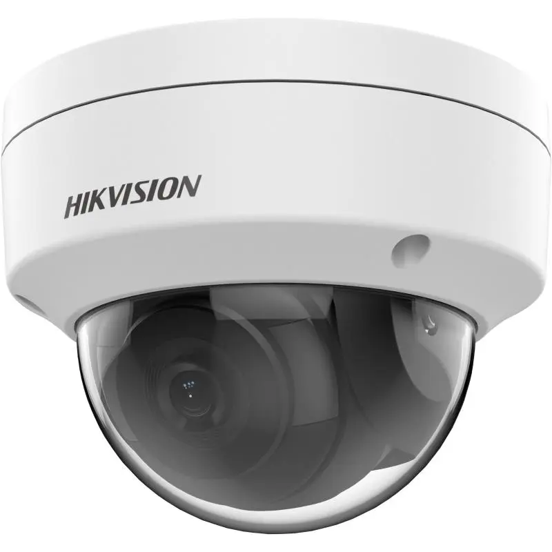 Camara Acusense Ip Domo 4MP Ds - 2CD1143G2 - I - Hikvision