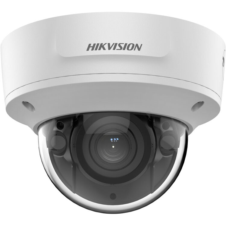 Camara Acusense Ip Domo 4MP Ds - 2CD2743G2 - Izs - Hikvision