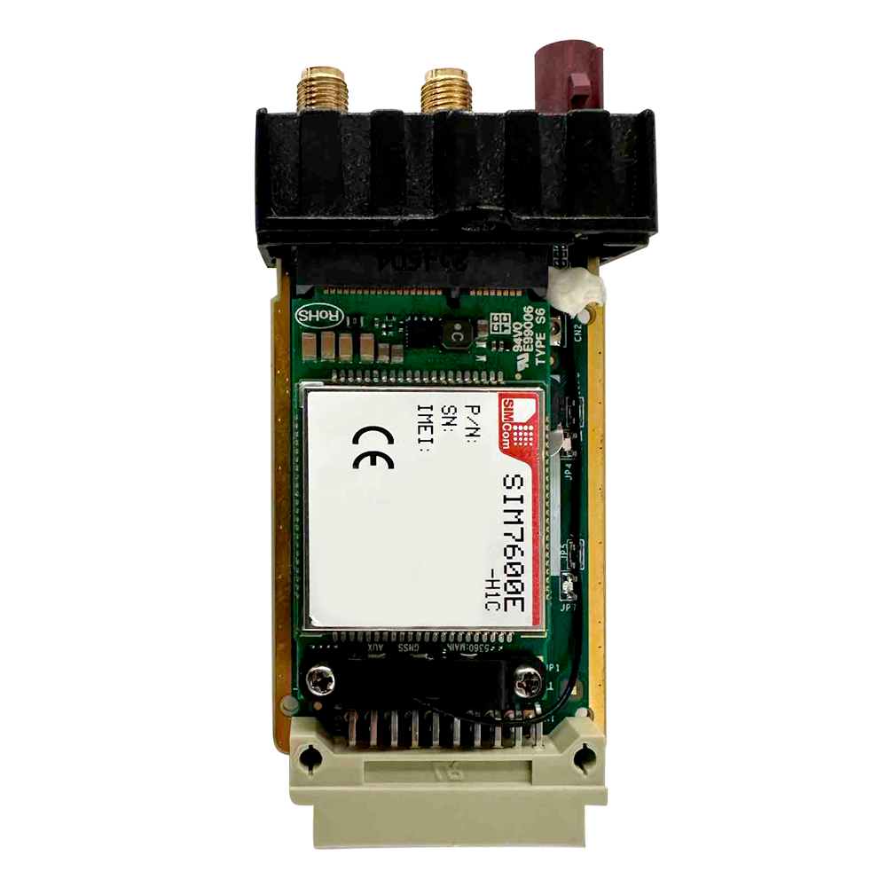 Modulo 4G/WIFI Ae - Mp1460/glf/wi58/s - Hikvision