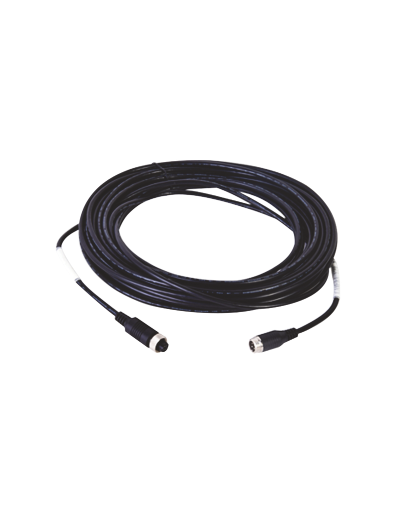 Cable De Aviacion 6 Metros Para Camaras Turbo HD Mobile - Hikvision