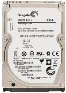 Disco Duro Mobile De 1TB St1000lv000 - Seagate