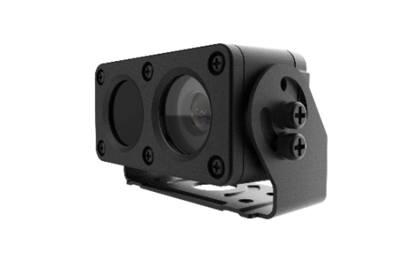 Camara Turbo HD Mobile Mini Bullet 2MP Ae - Vc253t - It - Hikvision