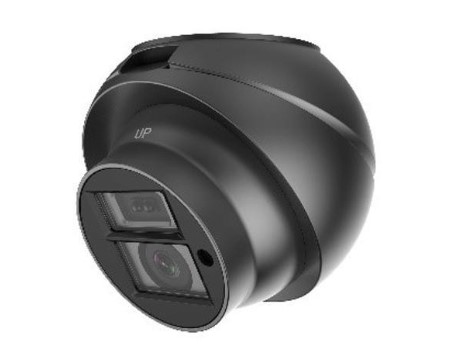 Camara Turbo HD Mobile Domo 2MP Ae - Vc222t - Its - Hikvision