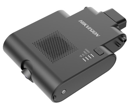 Camara Ip Tipo Dashcam Ae - Di2032 - G40 - Hikvision