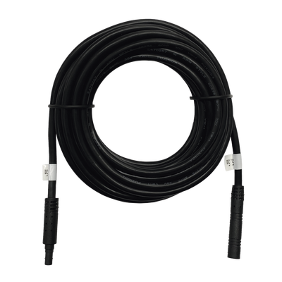 Cable De Aviacion 3 Metros Para Dashcam Ae - Mc0708 - 3 - Hikvision