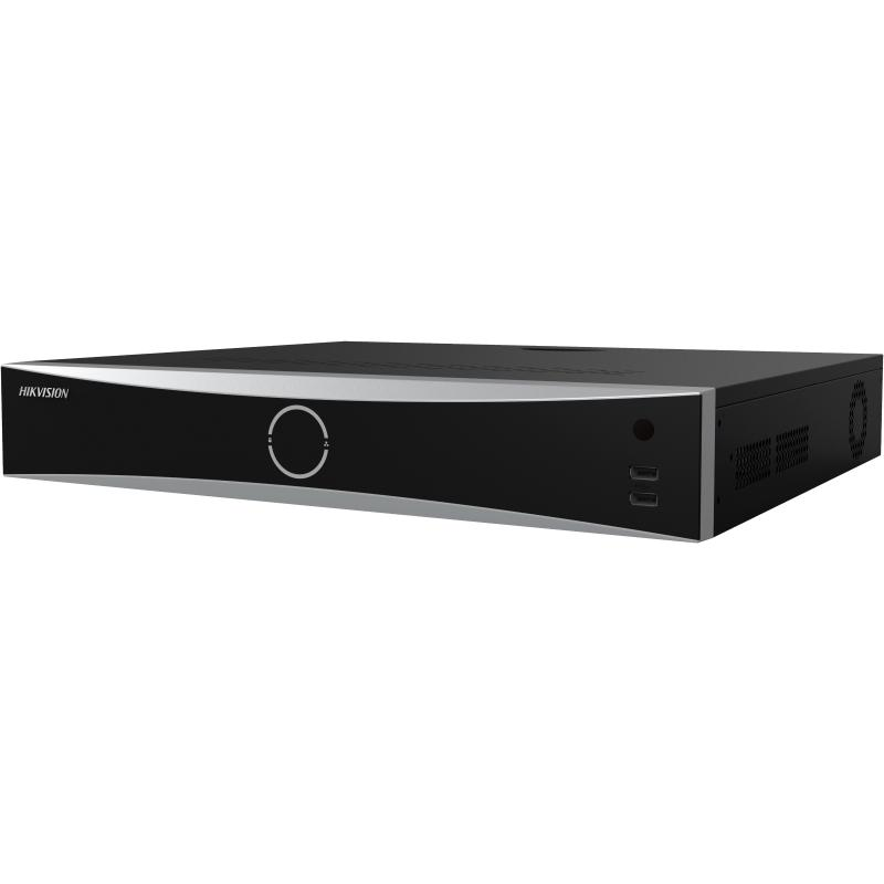 NVR 032 Canales 12MP Ids - 7732NXI - M4/x - Hikvision