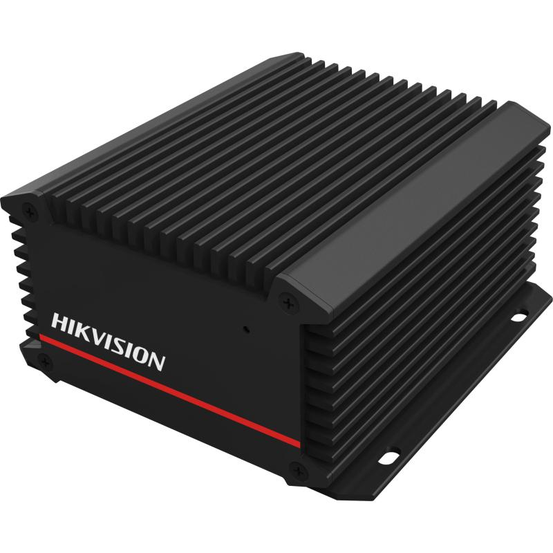 Hik - Proconnect Box Ds - 6700NI - S - Hikvision