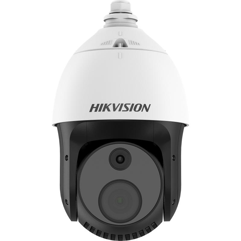 Camara Ip PTZ Termica Bispectrum 4MP Ds - 2TD4228T - 10/W - Hikvision
