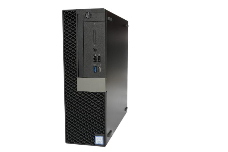 Hikcentral - Workstation/64/i3 - Hikvision