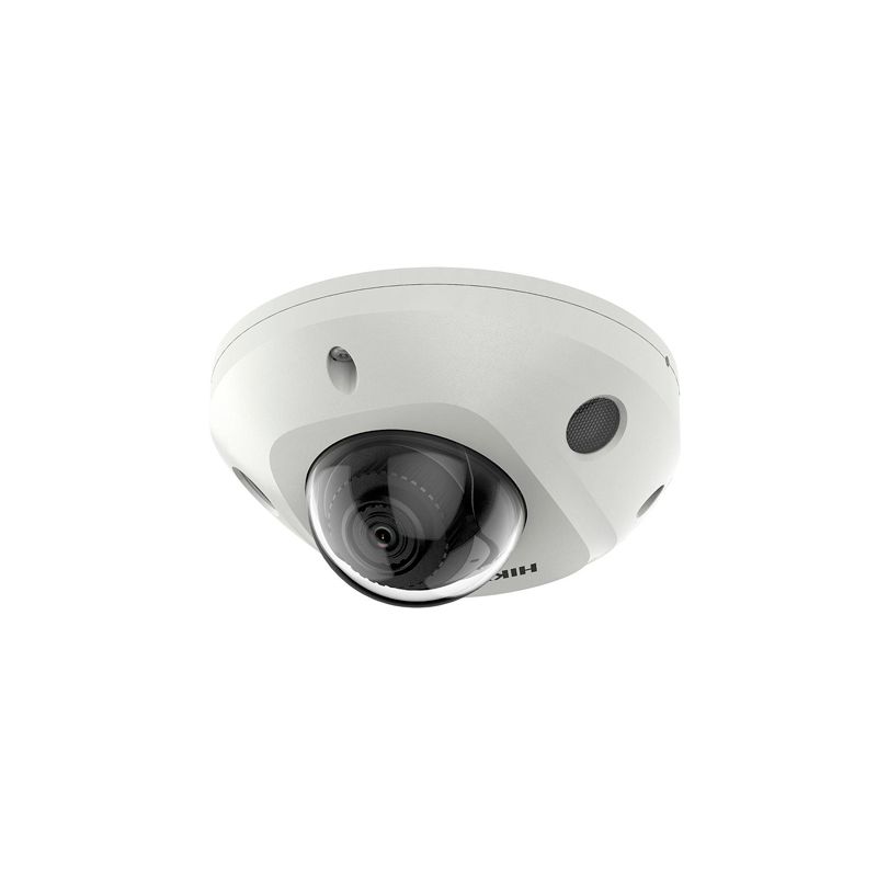 Camara Acusense Ip Domo Mini 2MP Ds - 2CD2523G2 - I 2.8MM - Hikvision