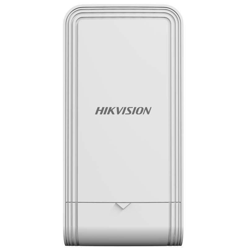 Bridge Inalambrico Para Exterior 5GHZ 5KM Ds - 3WF02C - 5AC/O - Hikvision