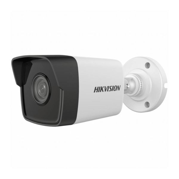 Camara Ip Bullet 2MP Ds - 2CD1023G0E - I 2.8MM - Hikvision