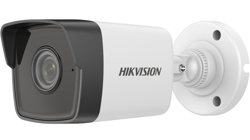 Camara Ip Bullet 4MP Ds - 2CD1043G0 - I 2.8MM - Hikvision
