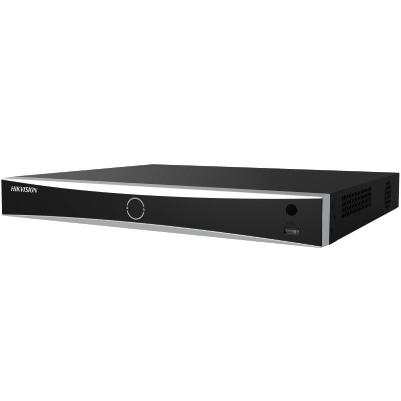 NVR 16 Canales 4K Ds - 7616NXI - K2 - Hikvision