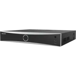 NVR 32 Canales 8MP Ds - 7732NXI - I4/s - Hikvision