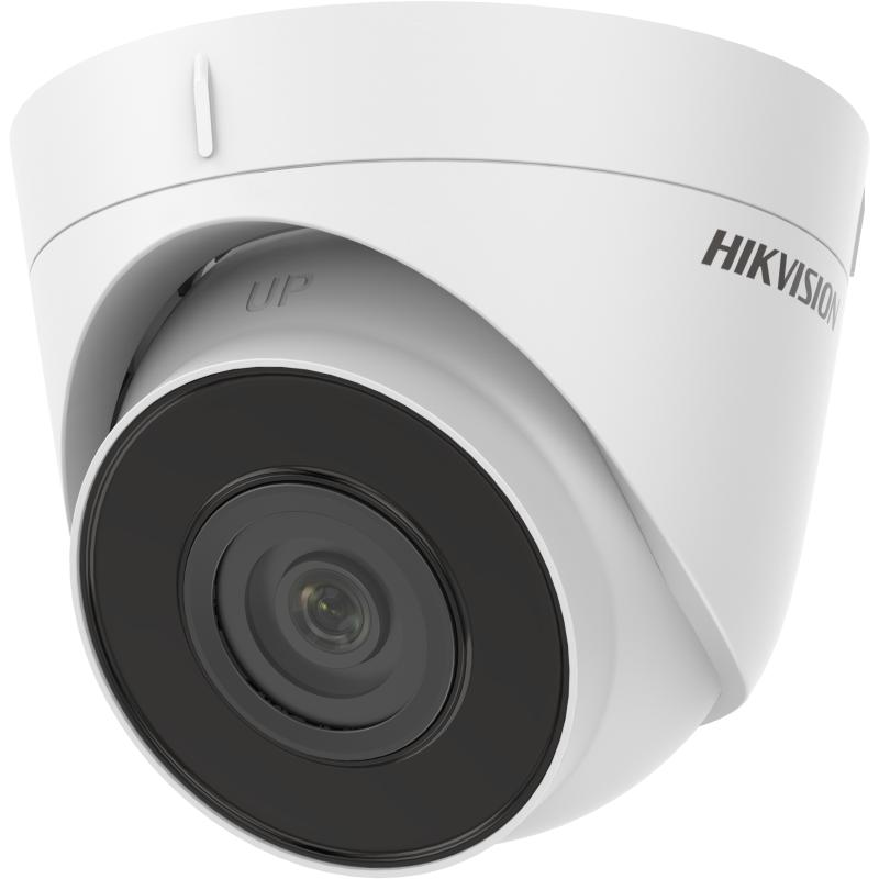 Camara Ip Turret 2MP Ds - 2CD1323G0 - Iuf 2.8MM - Hikvision