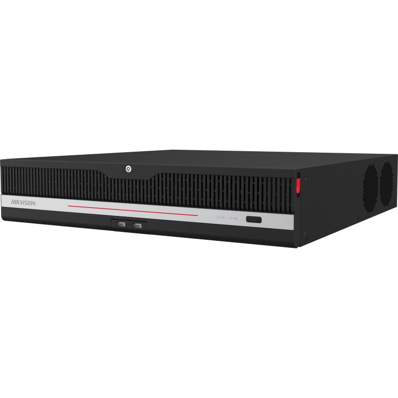 NVR 064 Canales Ids - 9664NXI - M8/x(std) - Hikvision