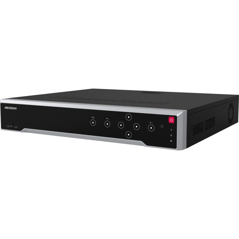 NVR 064 Canales Ds - 7764NI - M4 (std) - Hikvision