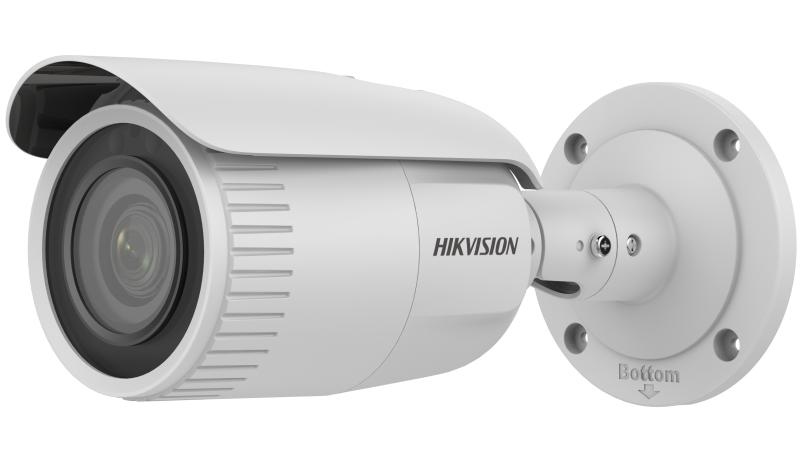 Camara Ip Varif Bullet 4MP Ds - 2CD1643G0 - Iz - Hikvision