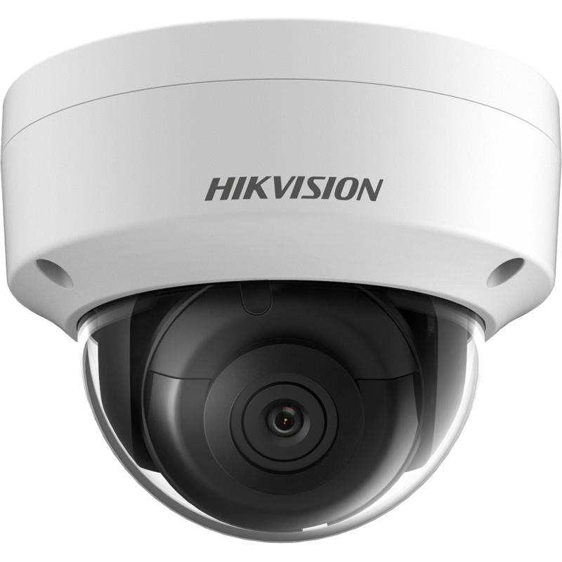 Camara Ip Domo 2MP Ds - 2CD2121G0 - Is - Hikvision