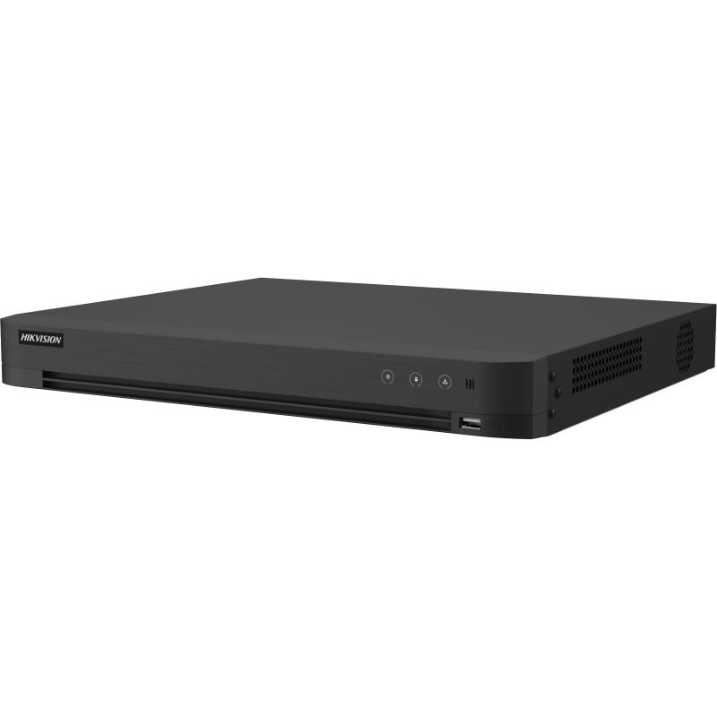 DVR Acusense 32 Canales 2MP Ids - 7232HQHI - M2/xt(std) - Hikvision