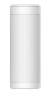 Alarma Wireless Sensor De Movimiento P/ Exterior Ds - Pdtt15am - Lm - Wb - Hikvision