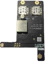 Alarma Cableada Modulo De Comunicacion Gprs Ds - Pm2 - G - Hikvision