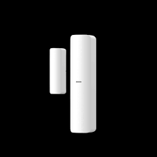Alarma Wireless Sensor Magnetico Ax Home Ds - Pd201mc - Wb - Hikvision
