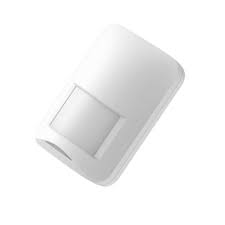 Alarma Wireless Sensor De Movimiento Ax Home Ds - Pd201p10 - Wb - Hikvision