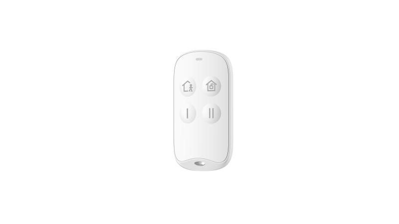 Alarma Wireless Control Remoto Ax Home Ds - Pkf201 - Wb - Hikvision
