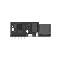 Modulo Ethernet Ax Home Ds - Pc201n(o - Std) - Hikvision