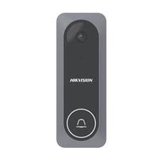 Frente Calle Analogico Ds - Kb2412t - Im - Hikvision