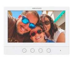 Monitor Videoportero Analogico Ds - Kh2230t - Hikvision