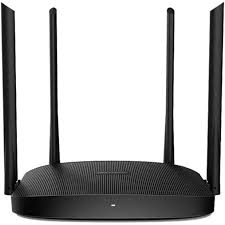 Router Wireless Ac1200 Dual Band Wifi5 Ds - 3WR12C(O - Std)/eu - Hikvision