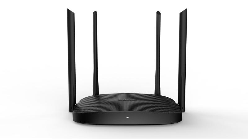 Router Wireless Ac1200m Dual Band Wifi5 Ds - 3WR12C(O - Std)/eu - Hikvision