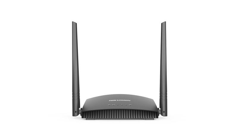 Router Wireless 11n 300M Wifi4 Ds - 3WR3N(O - Std)/eu - Hikvision