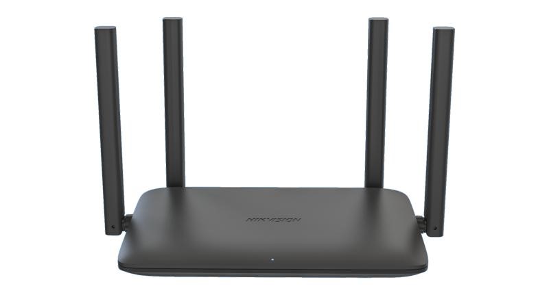 Router Wireless Ax1500m Dual Band Wifi6 Ds - 3WR15X(O - Std)/eu - Hikvision