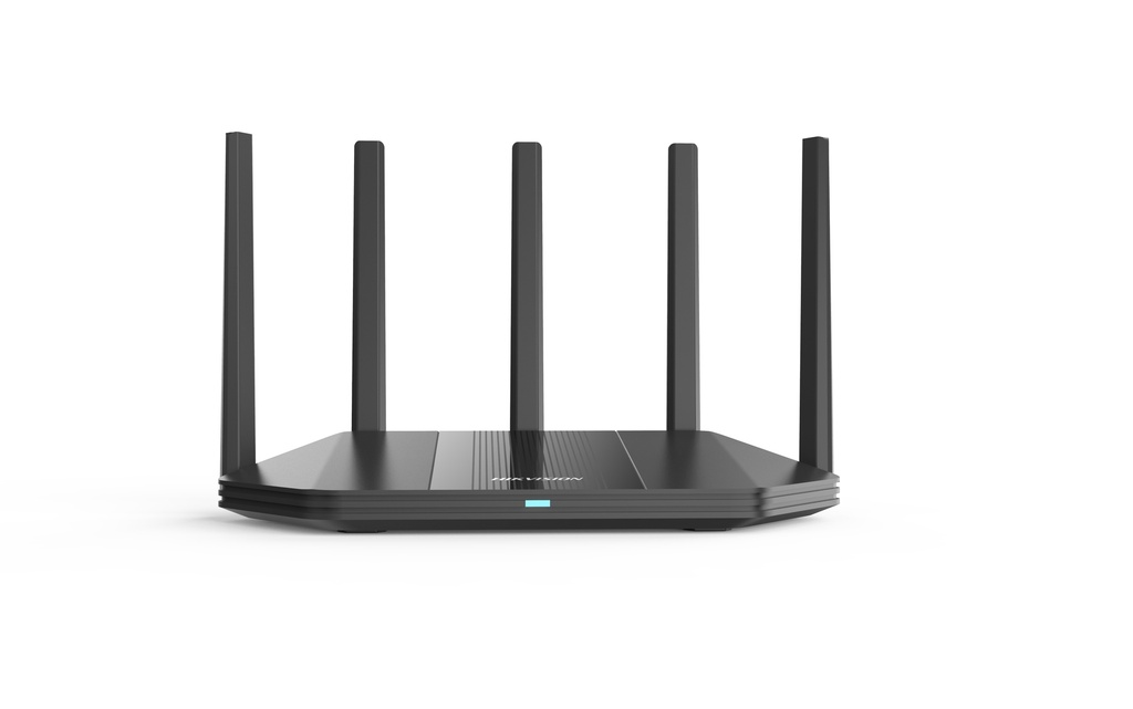 Router Wireless Ax1800m Dual Band Wifi6 Ds - 3WR18X(O - Std)/eu - Hikvision
