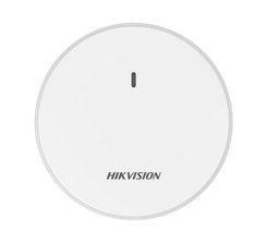 Access Point 2X2 Mimo Dual Band Wifi5 1200Mbps Ds - 3WAP522 - Si(o - Std) - Hikvision