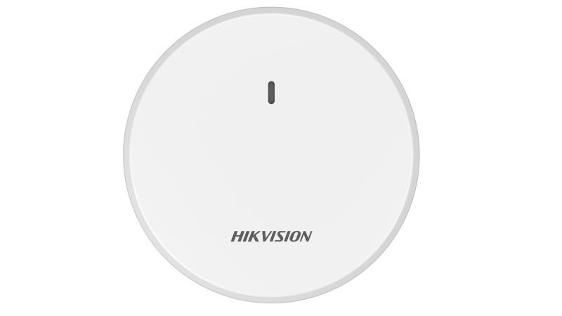 Access Point 2X2 Mimo Dual Band Wifi6 1800Mbps Ds - 3WAP622G - Si(o - Std) - Hikvision