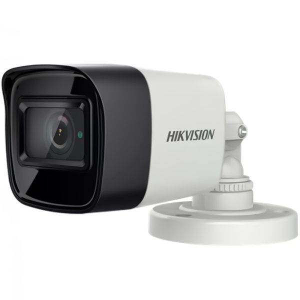 Camara Turbo HD Bullet 2MP 1080P Ds - 2CE16D0T - Exipf - Hikvision