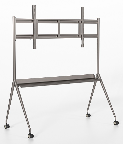 Soporte Para Pantalla Interactiva Ds - D5abky2 - M - Hikvision