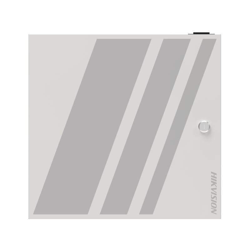 Panel De Control Programable 4 Puertas Expandible A 128 Ds - K2704x - Hikvision
