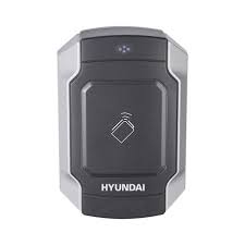 Lector De Tarjeta Mifare Antivandalico Ds - K1104m - Hikvision