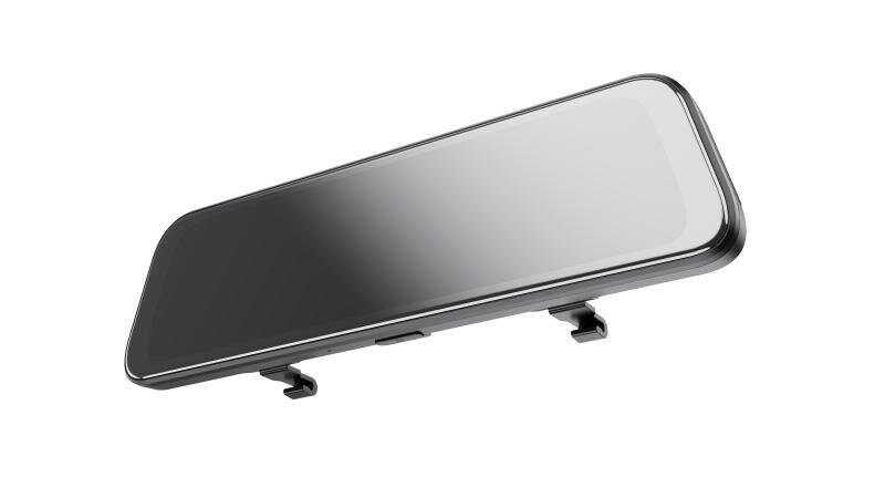 Camara Ip Mobile Retrovisor C/ Dashcam Ae - Dc2928 - N6 - Hikvision